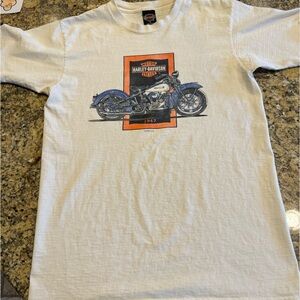 1997 Harley-Davidson T-Shirt Size M
